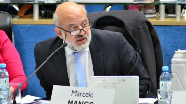 Vaca Muerta: proponen destinar retenciones al petróleo y gas para financiar las rutas 22 y 151