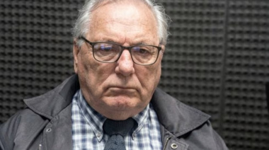 Gonzalo “Chispa” Sánchez: de armador pesquero en San Antonio Oeste a condenado por lesa humanidad