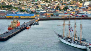 Tierra del Fuego prepara sanciones para encarecer el corredor desde Chile hacia Malvinas