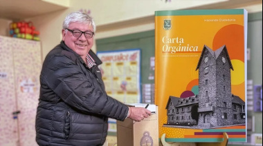 Bariloche define su nueva Carta Orgánica: quiénes son los candidatos que disputarán la elección