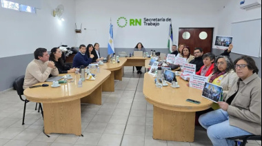 Los gremios meten presión y el Gobierno demora la nueva discusión salarial