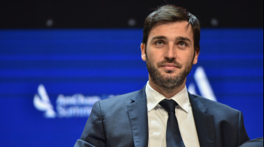 Torres negocia con Milei, pero la interna radical puede abrirle un frente inesperado