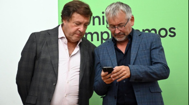 Coparticipación en Río Negro: Weretilneck suma fondos a 14 municipios sin cambiar el reparto vigente