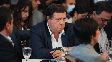 Hackeo al legajo de Weretilneck: la Justicia archivó la causa y la Fiscalía busca reabrirla