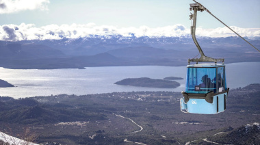 Bariloche blindó 1.920 hectáreas del Catedral y crece la tensión por el desarrollo urbano
