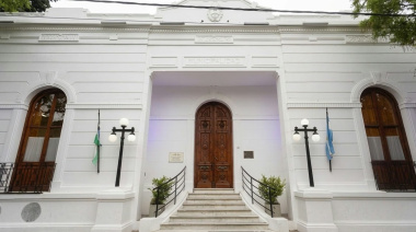 Viedma 2027: nombres, encuestas y una pelea de tercios que recién comienza