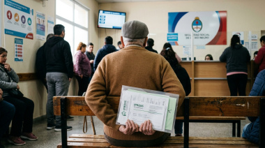 Jubilados alertan por el futuro del IPROSS y reclaman un plan especial para mayores de 60 años