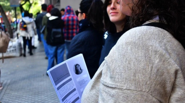 Empleo registrado y salarios: el trabajo en blanco cae a su nivel más bajo en más de cuatro años