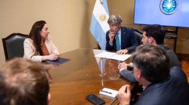Santa Cruz reclama recursos a Nación para aplicar el nuevo régimen penal juvenil