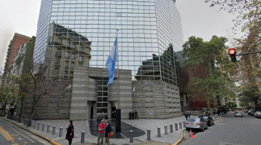 Malvinas: Cancillería respondió a Londres y advirtió que ampliará las sanciones a petroleras