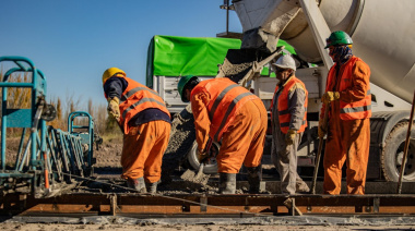 Cambia Río Negro y LLA proponen eliminar Sellos para obras en rutas provinciales