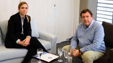 Coparticipación: Weretilneck descartó cambios y ratificó la compensación para 14 municipios
