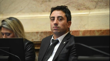 Coparticipación: Fullone cuestionó a Weretilneck y pidió terminar con las compensaciones discrecionales