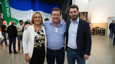 La pista de una IP y el entramado de poder que Gonzalo Santos reconstruyó en Cipolletti