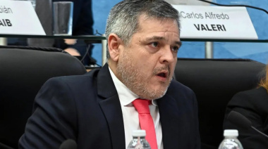 La UCR vuelve a mirar a Weretilneck y prepara el terreno para un nuevo acuerdo en Río Negro