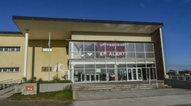 La UNRN abrió las inscripciones para 2027: hay más de 50 carreras en Río Negro