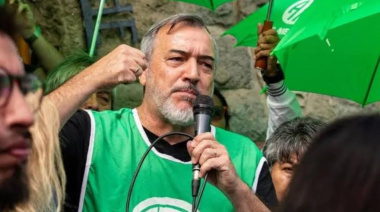 Crisis en la obra social militar: renunció el liquidador y ATE tomó la sede por los despidos