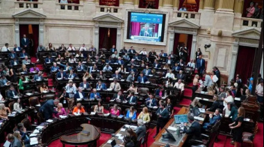 Reforma del BCRA: el Senado la aprobó, cambió una regla clave y vuelve a Diputados