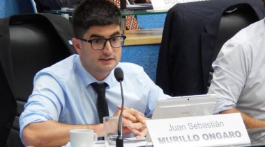 IPROSS: la denuncia de Murillo por el escrache de la Unter y lo que ocurrió en la legislatura