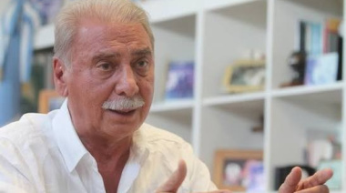 Sobisch desafía al nuevo MPN: quiere cambiar los avales y volver a abrir la pelea interna