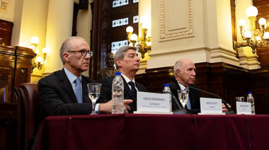 La Corte dejó sin freno la venta de tierras rurales a extranjeros y evitó discutir el fondo del DNU de Milei
