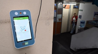 Control biométrico: ASSPUR vuelve a la Justicia y acusa a Weretilneck de imponer datos sensibles