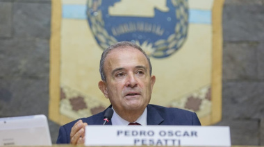 Ley de Tierras: Pesatti cuestionó el fallo de la Corte y pidió rechazar el DNU de Milei