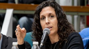 Reforma Penal Juvenil: Mora pidió reforzar los controles para garantizar los derechos de adolescentes