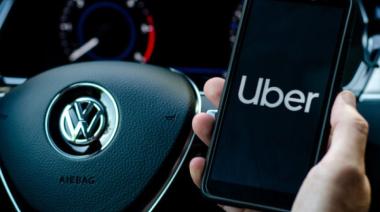 Uber en Viedma: una empresa de taxis pidió competir “con las mismas reglas”