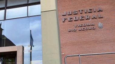 Juzgado federal de Viedma: LLA impulsa a Ezequiel Andreani y crece la disputa por el cargo