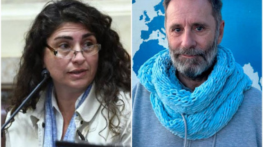 Una pelea en El Calafate abrió una grieta en Unión por la Patria en Diputados