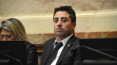 Fullone propone bajar impuestos provinciales para impulsar el turismo y la producción