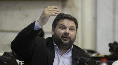 Vacunatorio VIP: un exdiputado de Chubut quedó al borde del juicio oral