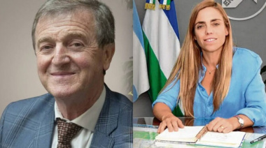 Tortoriello dijo que votaría a Soria y reavivó las especulaciones políticas en Río Negro