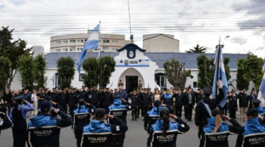 La Policía de Santa Cruz pidió reabrir la negociación salarial para el último trimestre