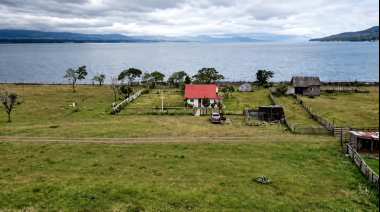 Tierra del Fuego: el Gobierno aumentó el valor fiscal de la tierra rural a casi un 9.000%