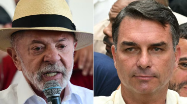 Lula quiere terminar con la jornada 6x1 en Brasil y Bolsonaro propone “libertad” para elegir
