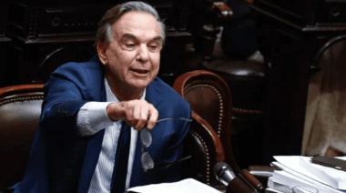 Pichetto cuestionó a Milei y puso en duda su reelección: “No hay clima reeleccionista”