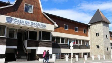 Tierra del Fuego: fallas en las pensiones y un apercibimiento al gabinete de Melella