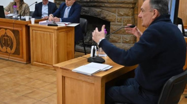 Techo Digno: Gennuso logró otro fallo favorable, pero la Justicia mantiene la causa
