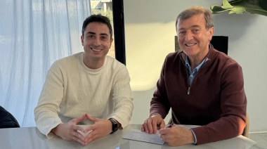 Río Negro 2027: Tortoriello se adelanta y abre una disputa por la candidatura libertaria