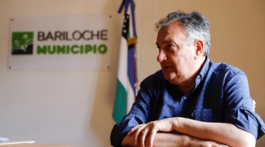 Gennuso denuncia proscripción en Río Negro y llevará Techo Digno a la Corte Suprema