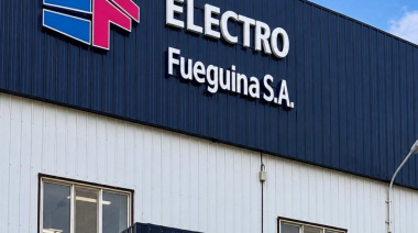 Electrofueguina podría ofrecer retiros voluntarios en medio de la caída del empleo electrónico