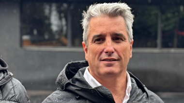 Alejo Ramos Mejía propone una cláusula constitucional para cerrar el vertedero de Bariloche