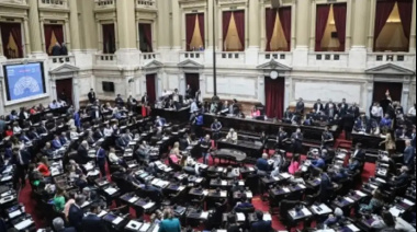 Milei evitó el debate por el DNU 70: los gobernadores aliados que inclinaron la balanza