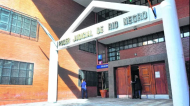 Reconocimiento facial en Salud: el STJ de Río Negro rechazó el planteo de una trabajadora