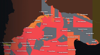 Río Negro quedó entre las provincias con peor transparencia municipal