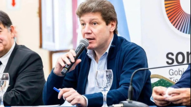 Melella negoció con Milei y desató una guerra en el peronismo