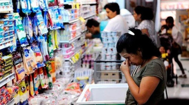 Inflación en Argentina: por qué será difícil bajar del 1,5% mensual hasta 2027