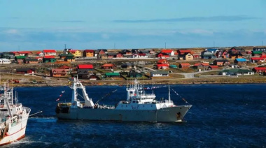 Malvinas: Reino Unido amenaza con bloquear a Argentina y refuerza su alianza con Chile